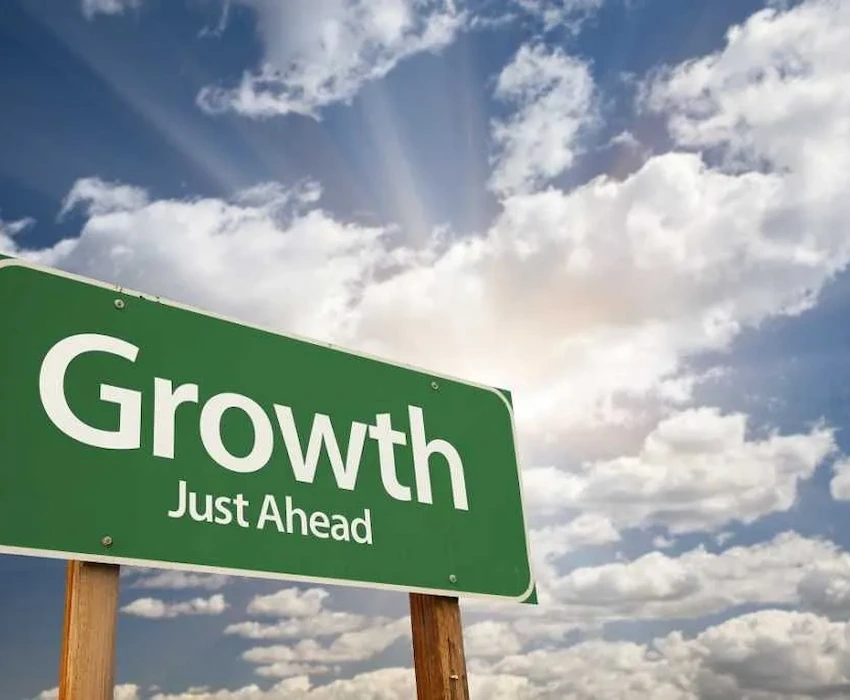 Referral Growth
